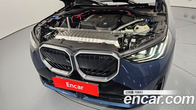 BMW X3 2025 — photo 6