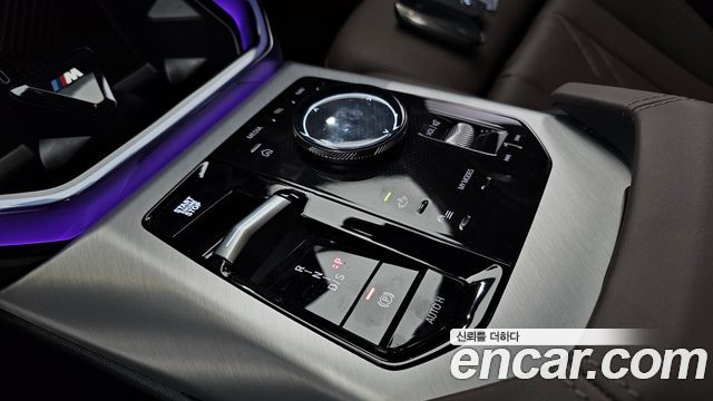 BMW X3 2025 — photo 12