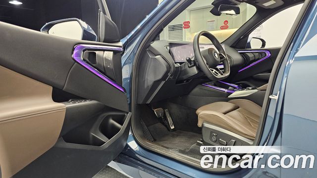 BMW X3 2025 — photo 13