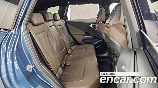 BMW X3 2025 — photo 17
