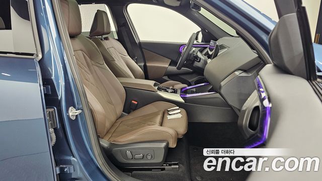 BMW X3 2025 — photo 18