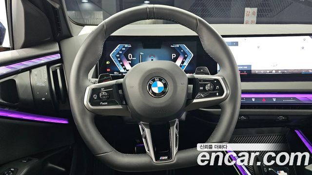 BMW X3 2025 — photo 19