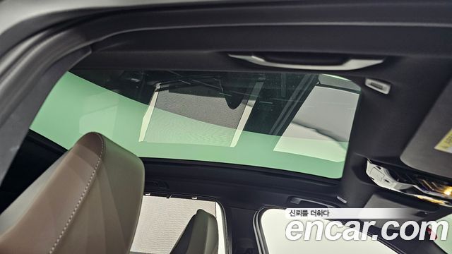 BMW X3 2025 — photo 24