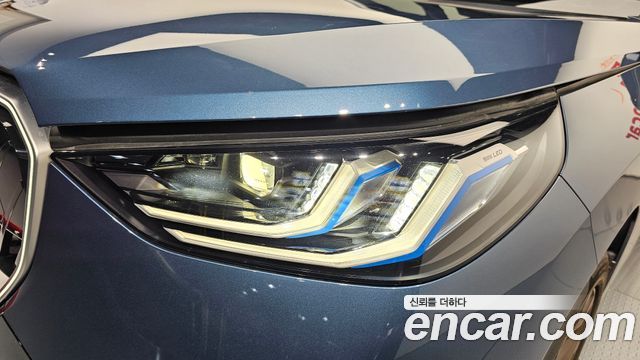 BMW X3 2025 — photo 8