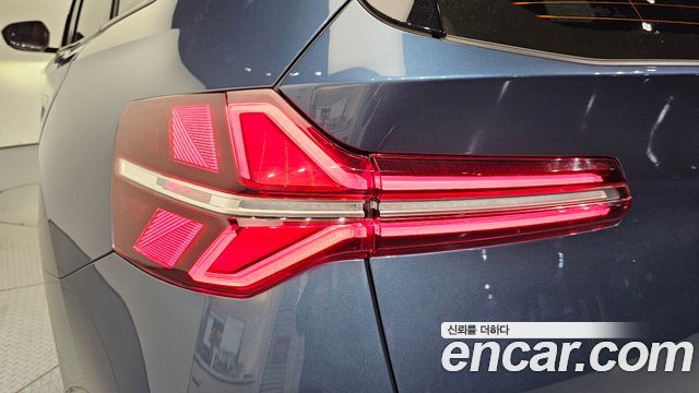 BMW X3 2025 — photo 9