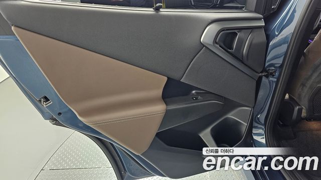 BMW X3 2025 — photo 15