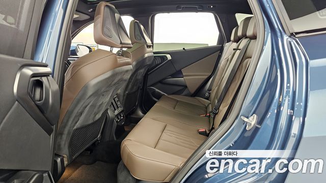 BMW X3 2025 — photo 16