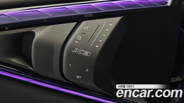 BMW X3 2025 — photo 29