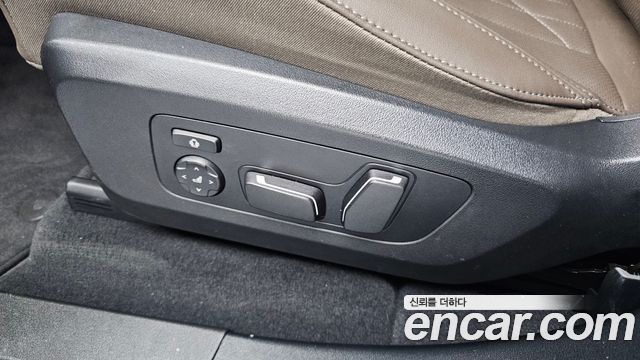 BMW X3 2025 — photo 30