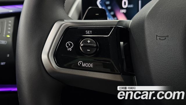 BMW X3 2025 — photo 31