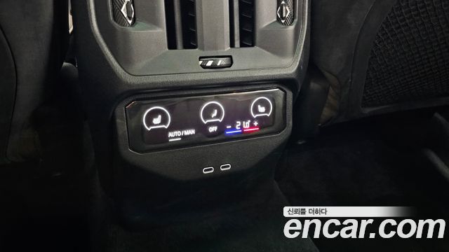 BMW X3 2025 — photo 32