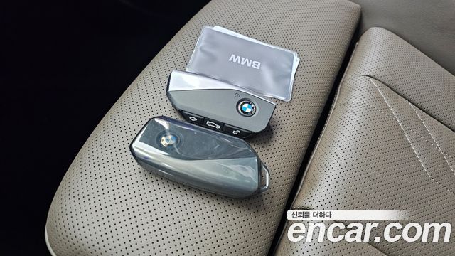 BMW X3 2025 — photo 33