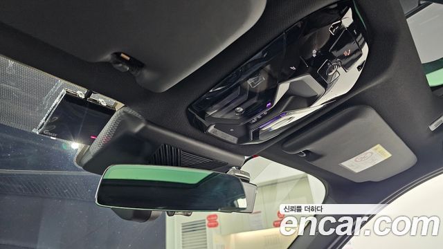 BMW X3 2025 — photo 34