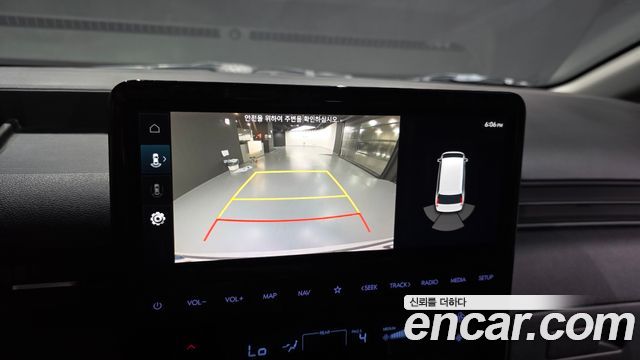 Hyundai Staria 2022 — photo 22