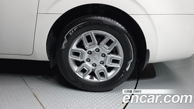 Hyundai Staria 2022 — photo 7