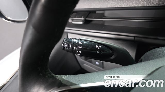 Hyundai Staria 2022 — photo 27