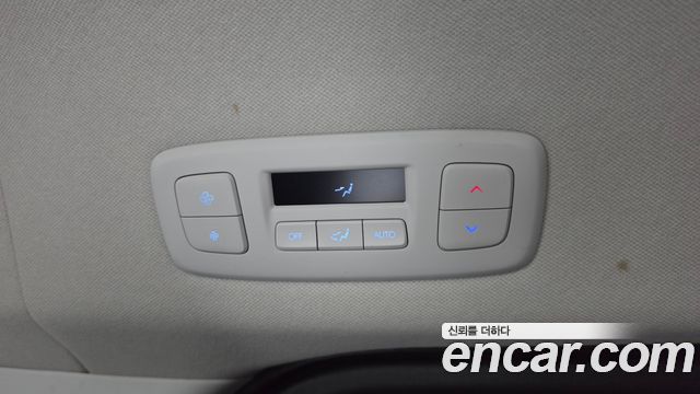 Hyundai Staria 2022 — photo 18
