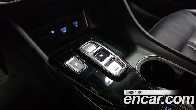 Hyundai Sonata 2021 — photo 9