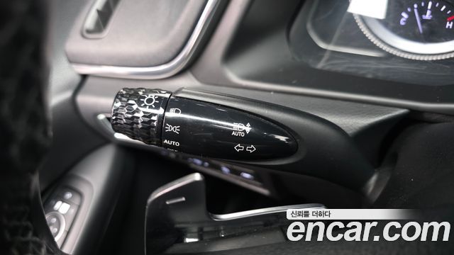 Hyundai Sonata 2021 — photo 19