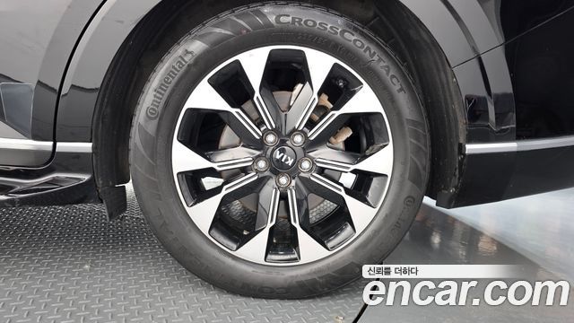 Kia Canival 2021 — photo 7