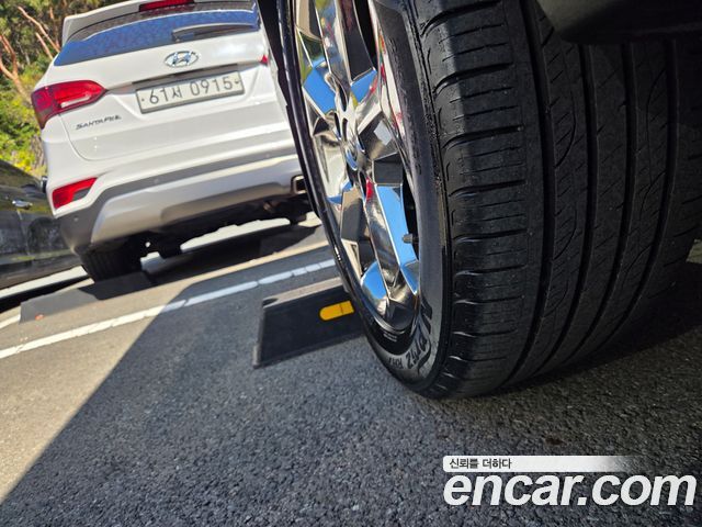 KG Mobility Rexton 2021 — photo 18