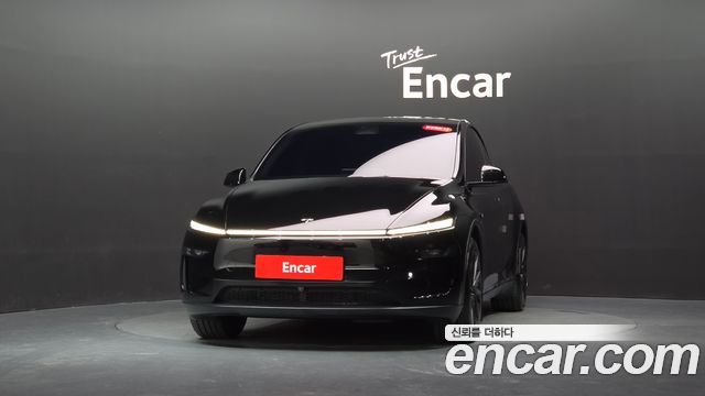 Tesla Model Y 2025 — photo 3