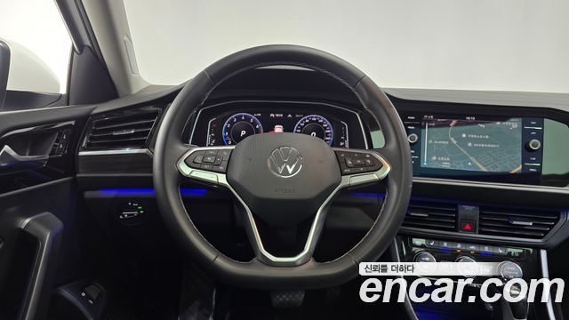 Volkswagen Jetta 2023 — photo 19