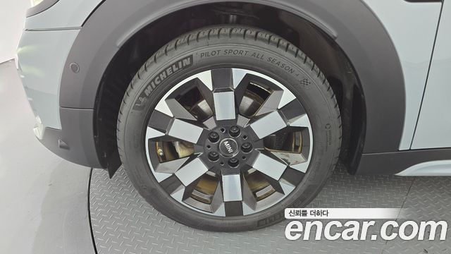 Mini Countryman 2023 — photo 5