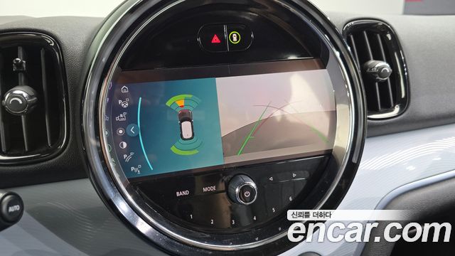 Mini Countryman 2023 — photo 20
