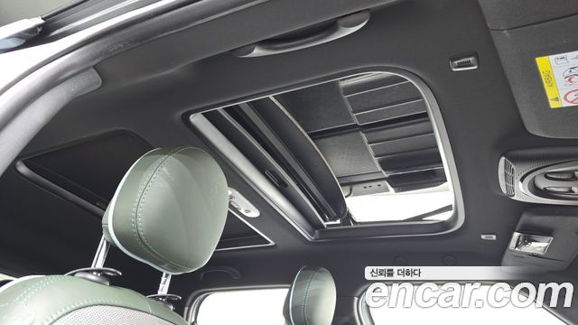 Mini Countryman 2023 — photo 21