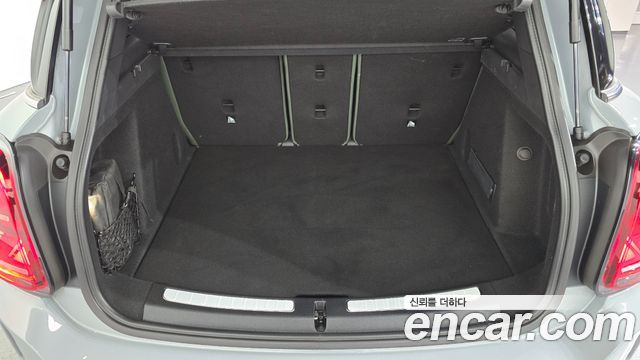 Mini Countryman 2023 — photo 22