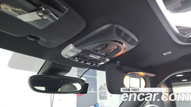Mini Countryman 2023 — photo 23