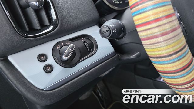 Mini Countryman 2023 — photo 24