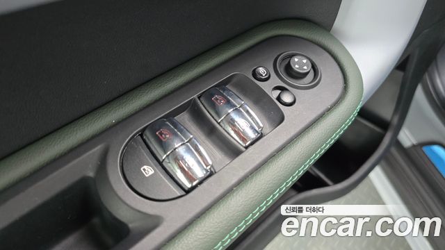 Mini Countryman 2023 — photo 26