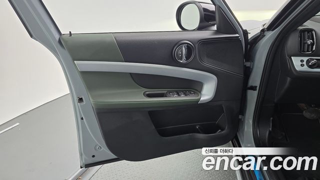 Mini Countryman 2023 — photo 14