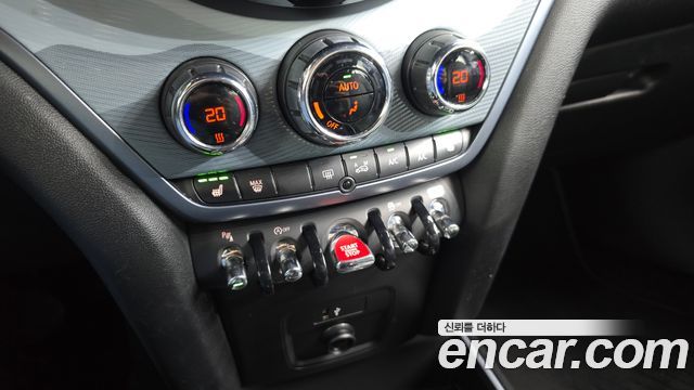 Mini Countryman 2023 — photo 27