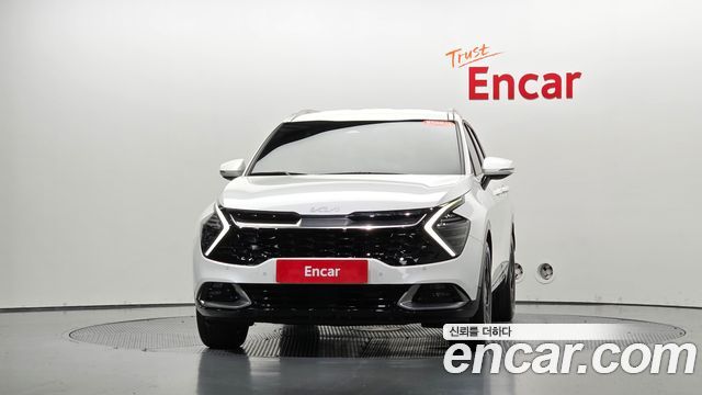 Kia Sportage 2024 — photo 3