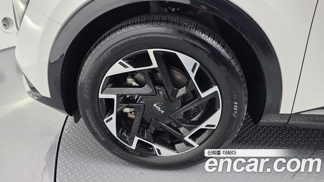 Kia Sportage 2024 — photo 5