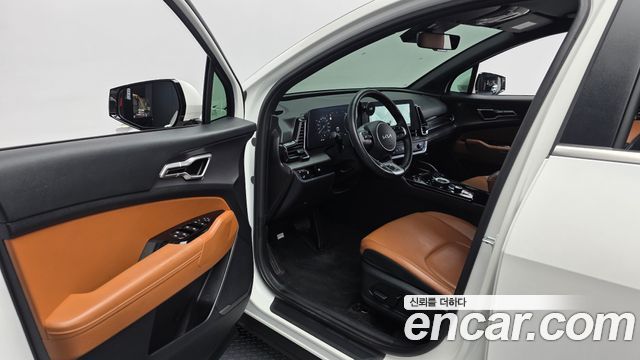 Kia Sportage 2024 — photo 13