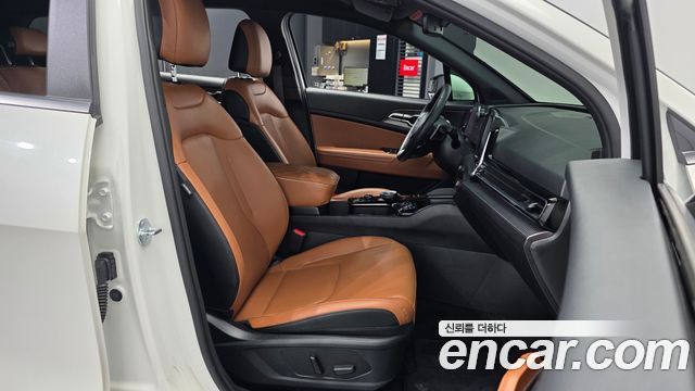 Kia Sportage 2024 — photo 17