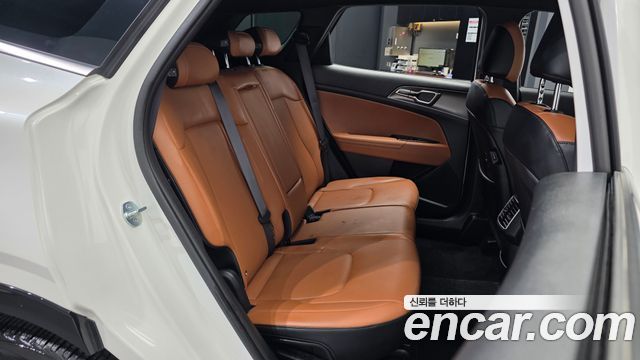 Kia Sportage 2024 — photo 18