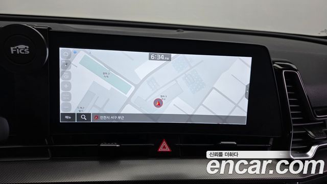 Kia Sportage 2024 — photo 20
