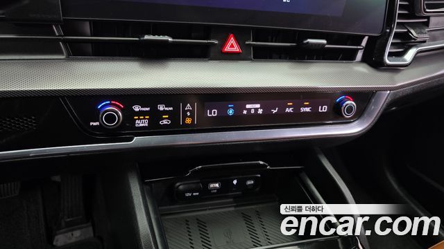 Kia Sportage 2024 — photo 23