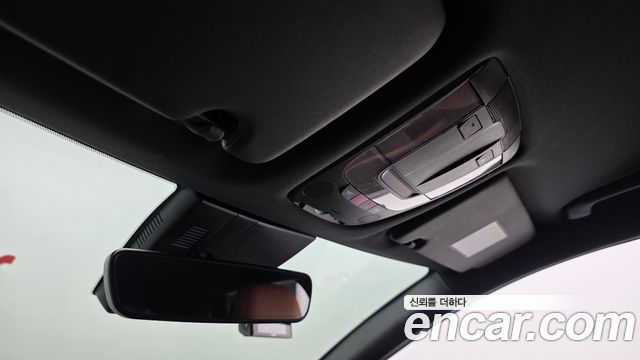 Kia Sportage 2024 — photo 25