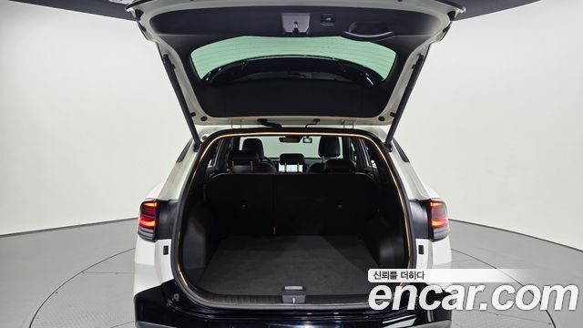 Kia Sportage 2024 — photo 26