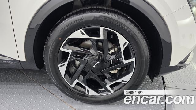 Kia Sportage 2024 — photo 7