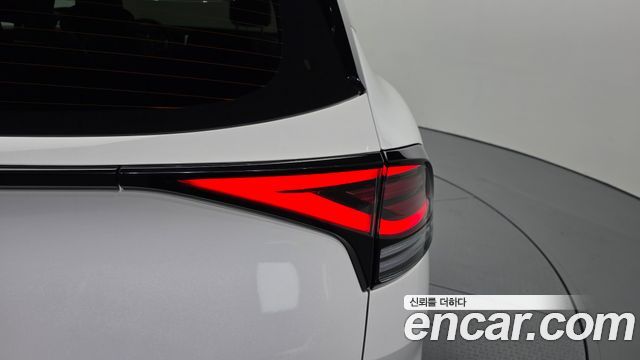 Kia Sportage 2024 — photo 9