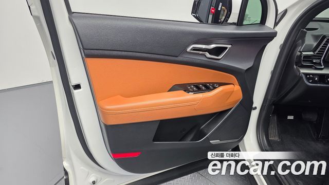 Kia Sportage 2024 — photo 14