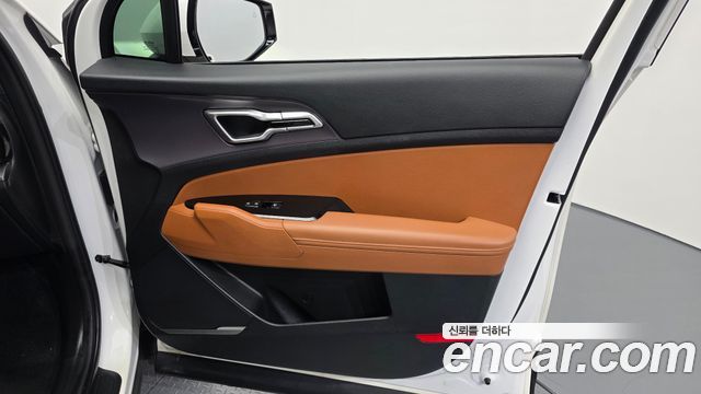Kia Sportage 2024 — photo 15