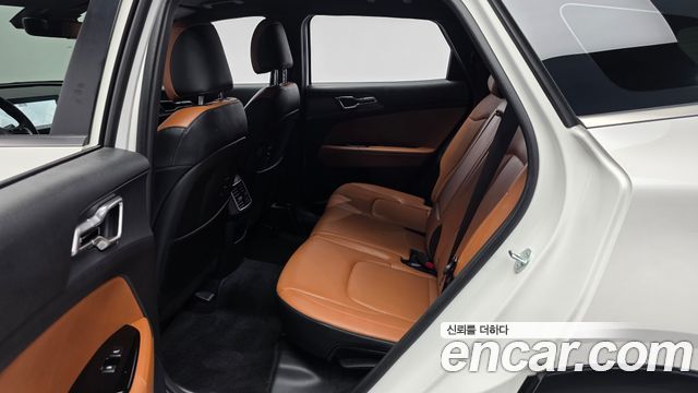 Kia Sportage 2024 — photo 16
